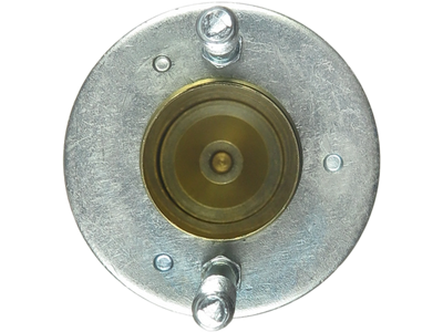 Solenoide Marcha Lucas Massey Ferguson 66-9204
