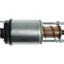 Solenoide Marcha Lucas Massey Ferguson 66-9204