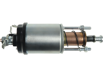 Solenoide Marcha Lucas Massey Ferguson 66-9204