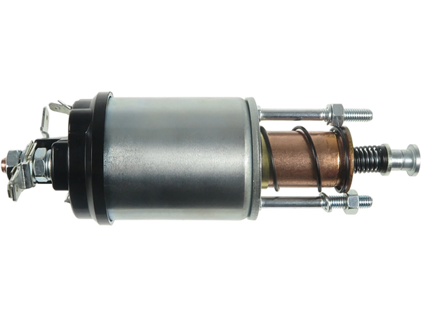 Solenoide Marcha Lucas Massey Ferguson 66-9204