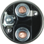 Solenoide Marcha Marelli JCB 66-9308