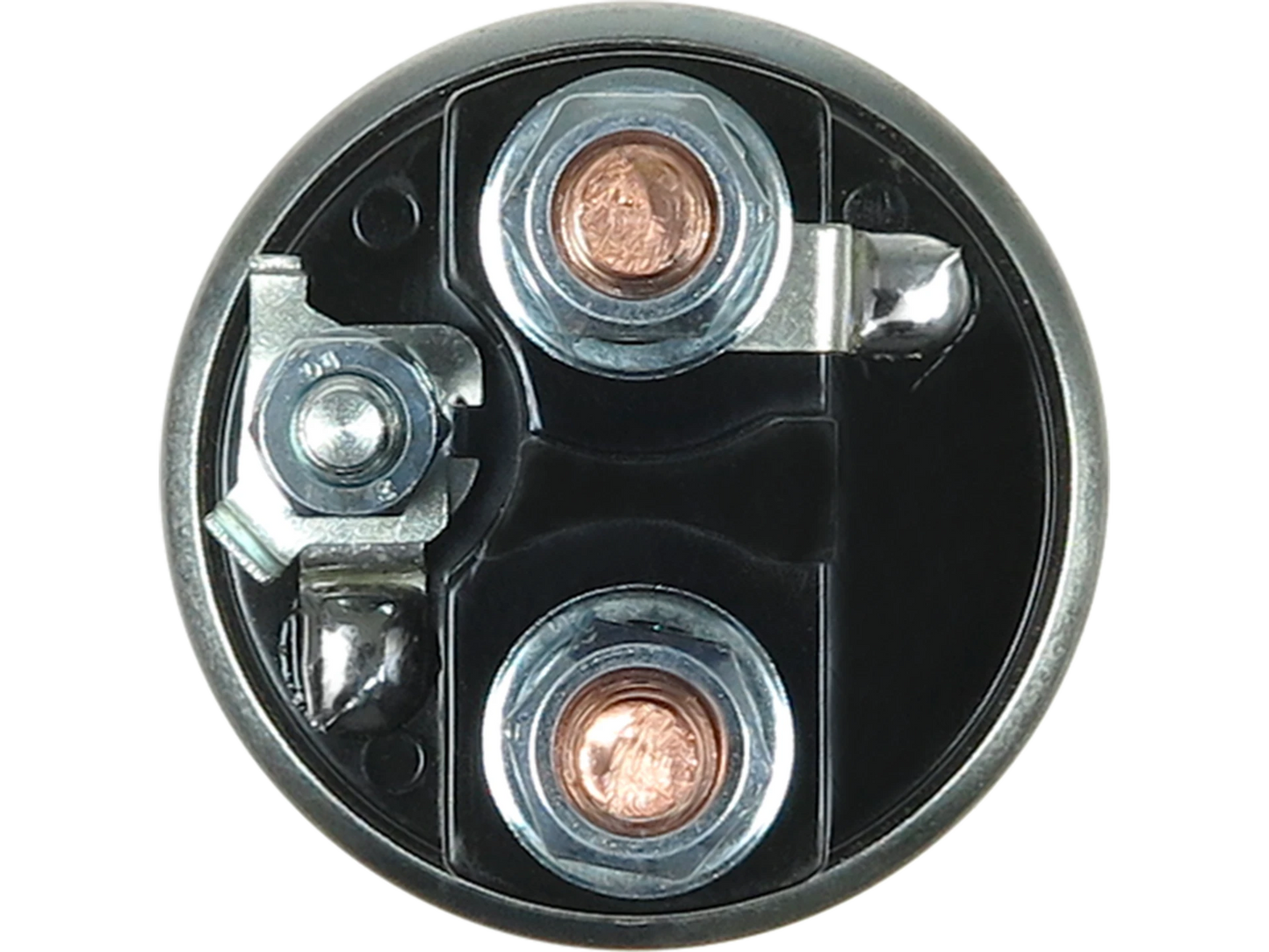 Solenoide Marcha Marelli JCB 66-9308