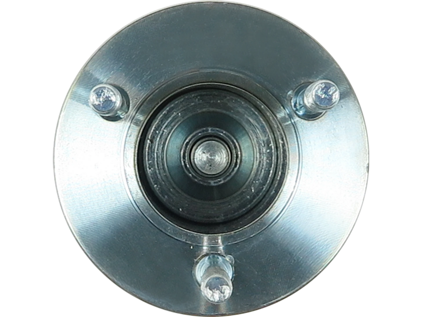 Solenoide Marcha Marelli JCB 66-9308