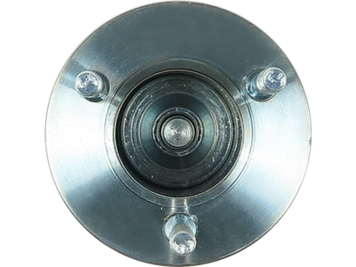 Solenoide Marcha Marelli JCB 66-9308