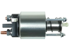 Solenoide Marcha Marelli JCB 66-9308