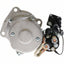 Marcha Delco 28MT Mercedes Benz 9D 12V 6610