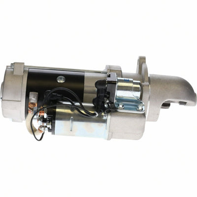 Marcha Delco 28MT Mercedes Benz 9D 12V 6610