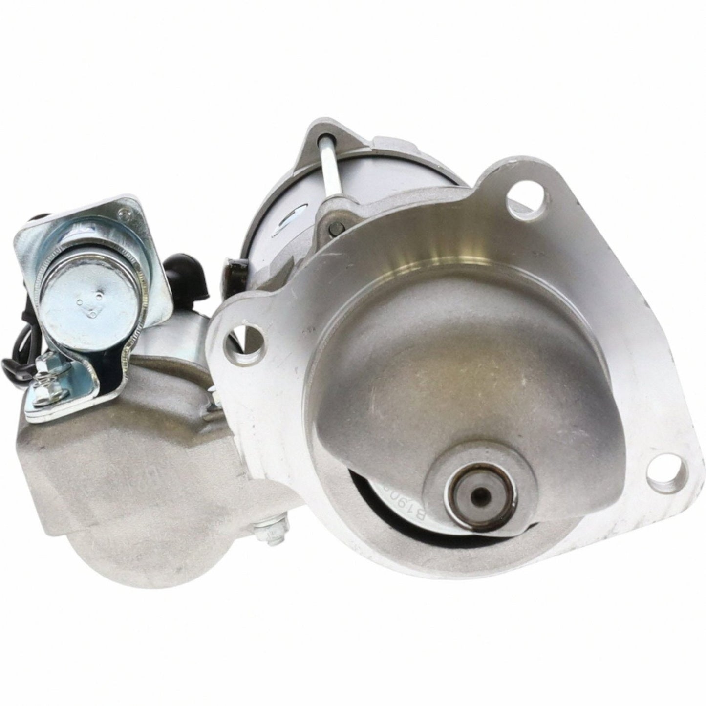 Marcha Delco 28MT Mercedes Benz 9D 12V 6610