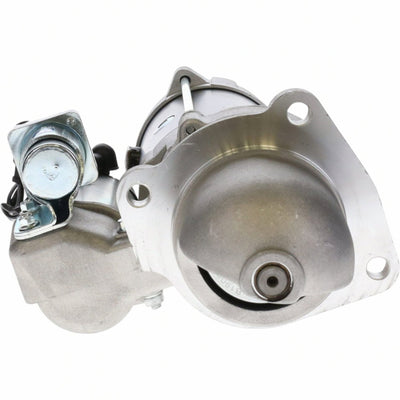 Marcha Delco 28MT Mercedes Benz 9D 12V 6610