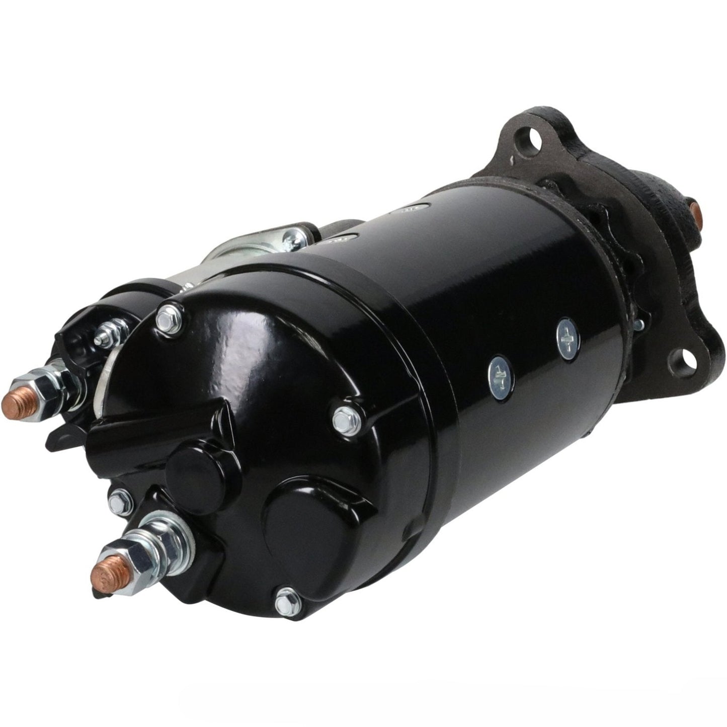 Marcha Delco 41MT Cummins 12D 12V 6613