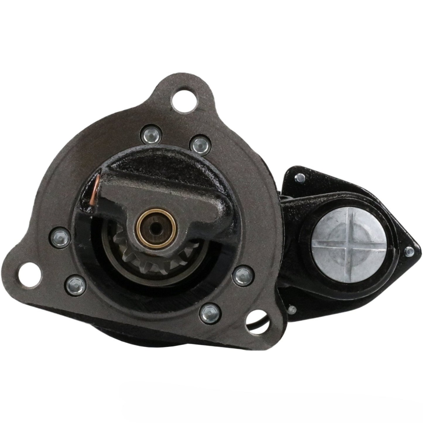 Marcha Delco 41MT Cummins 12D 12V 6613