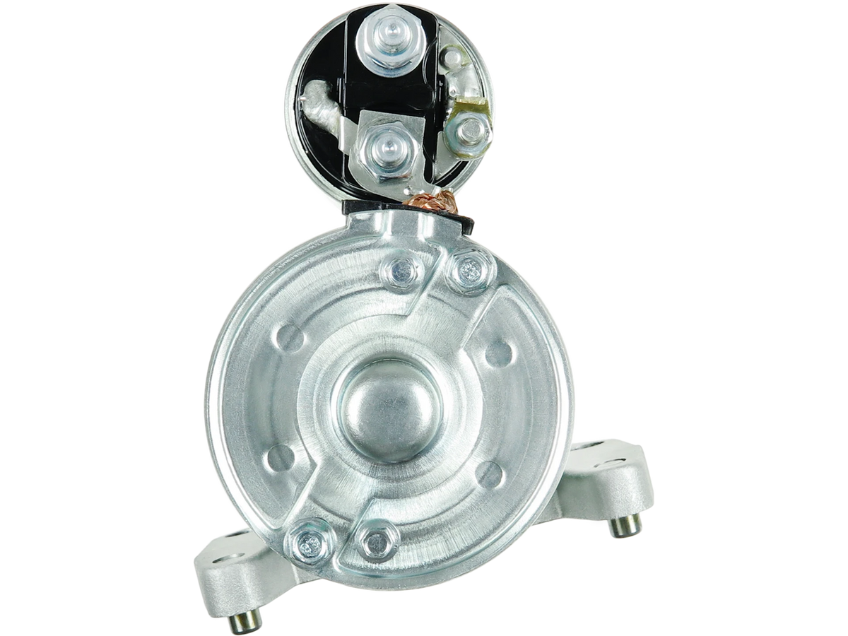 Marcha Ford Taurus 01-05 6643 (Reconstruido)