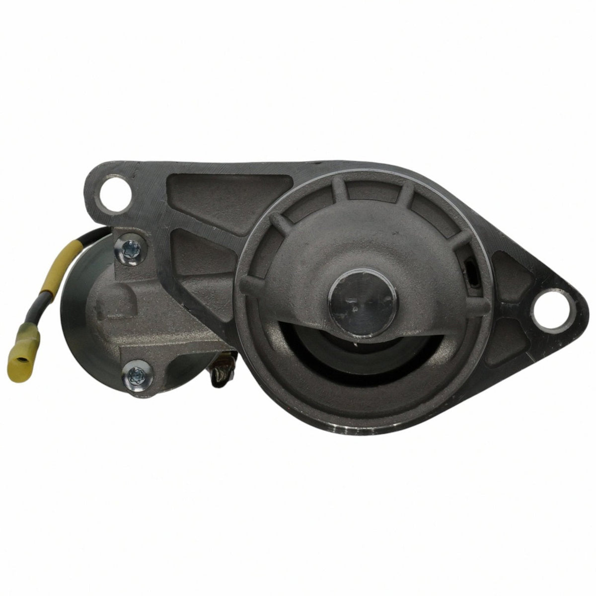 Marcha Ford Crown Victoria 92 6648 (Reconstruido)