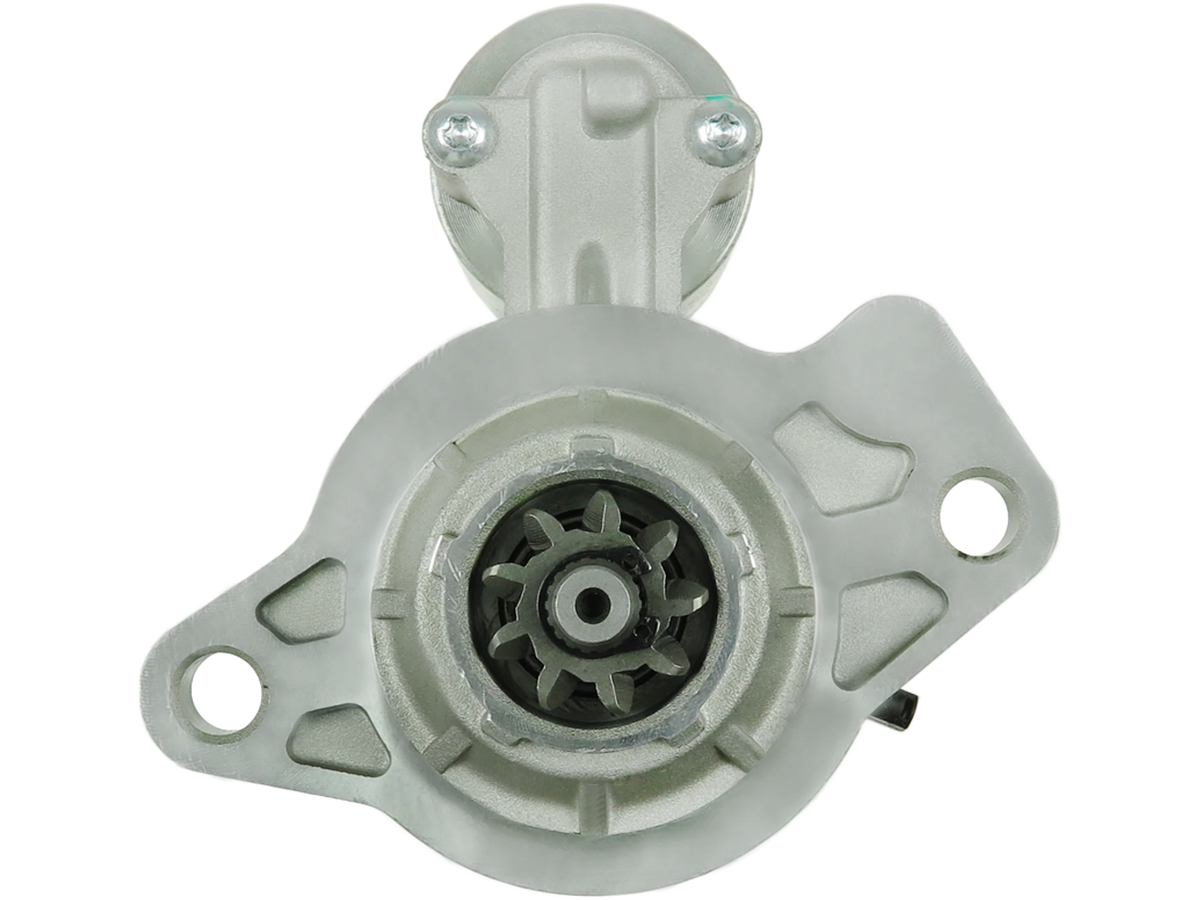 Marcha Ford Thunderbird 02-05 6652 (Reconstruido)