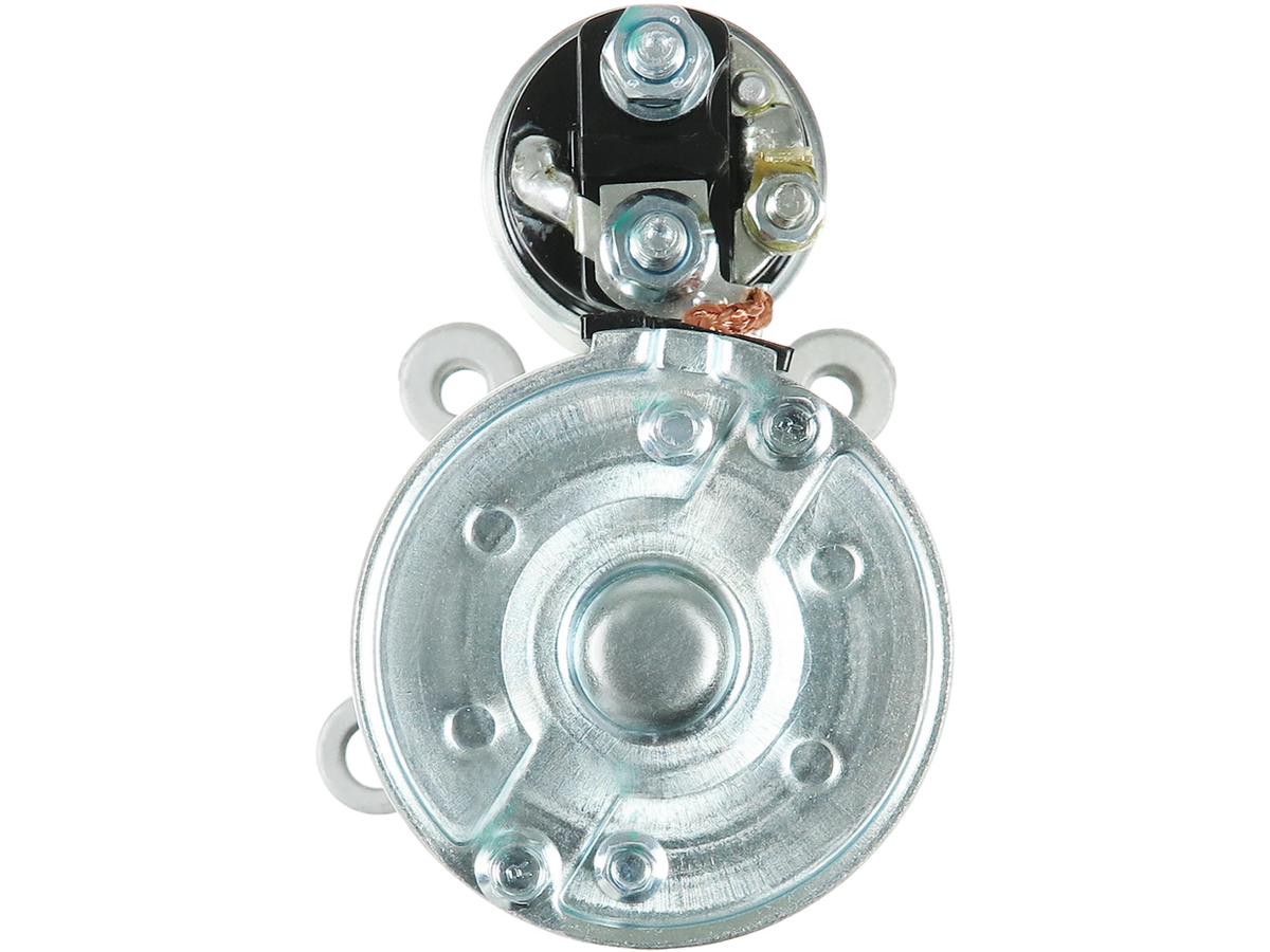Marcha Ford Focus 00-04 6655 (Reconstruido)