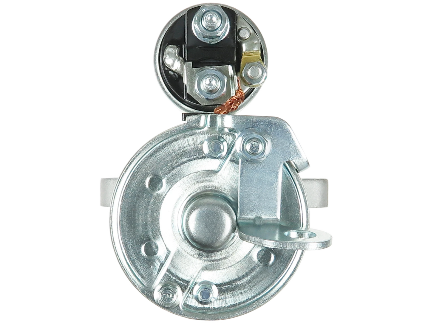 Marcha Ford Ranger 01-13 6657