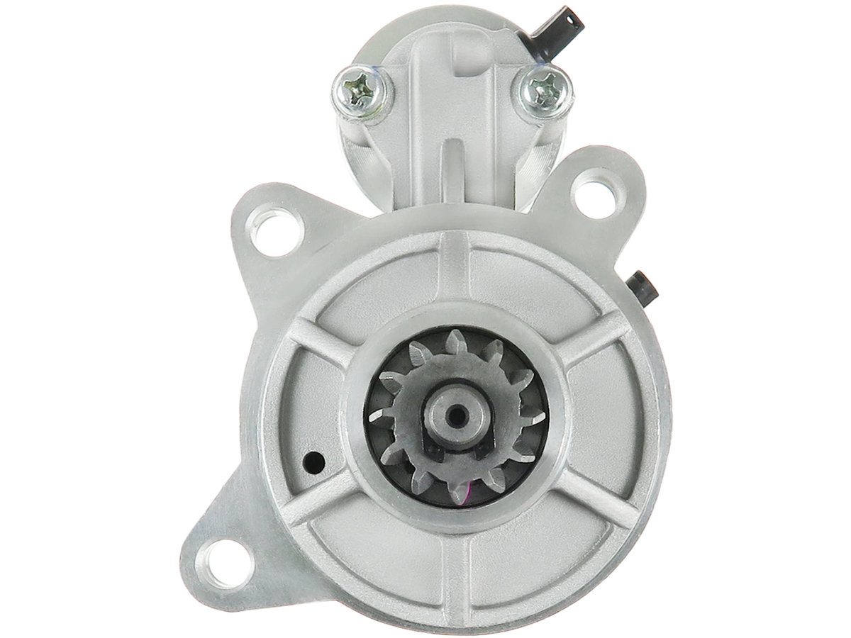 Marcha Ford Explorer 02-10 6658 (Reconstruido)