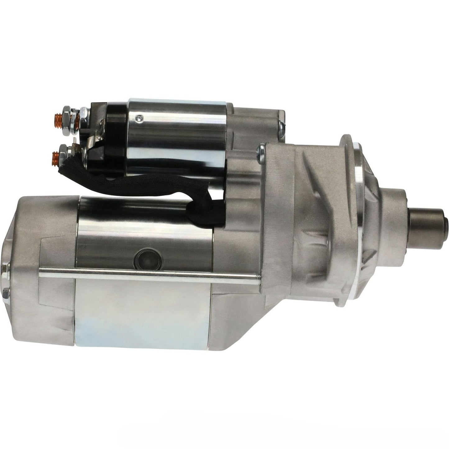 Marcha Ford Power Stroke 2B Diesel 12D 6669