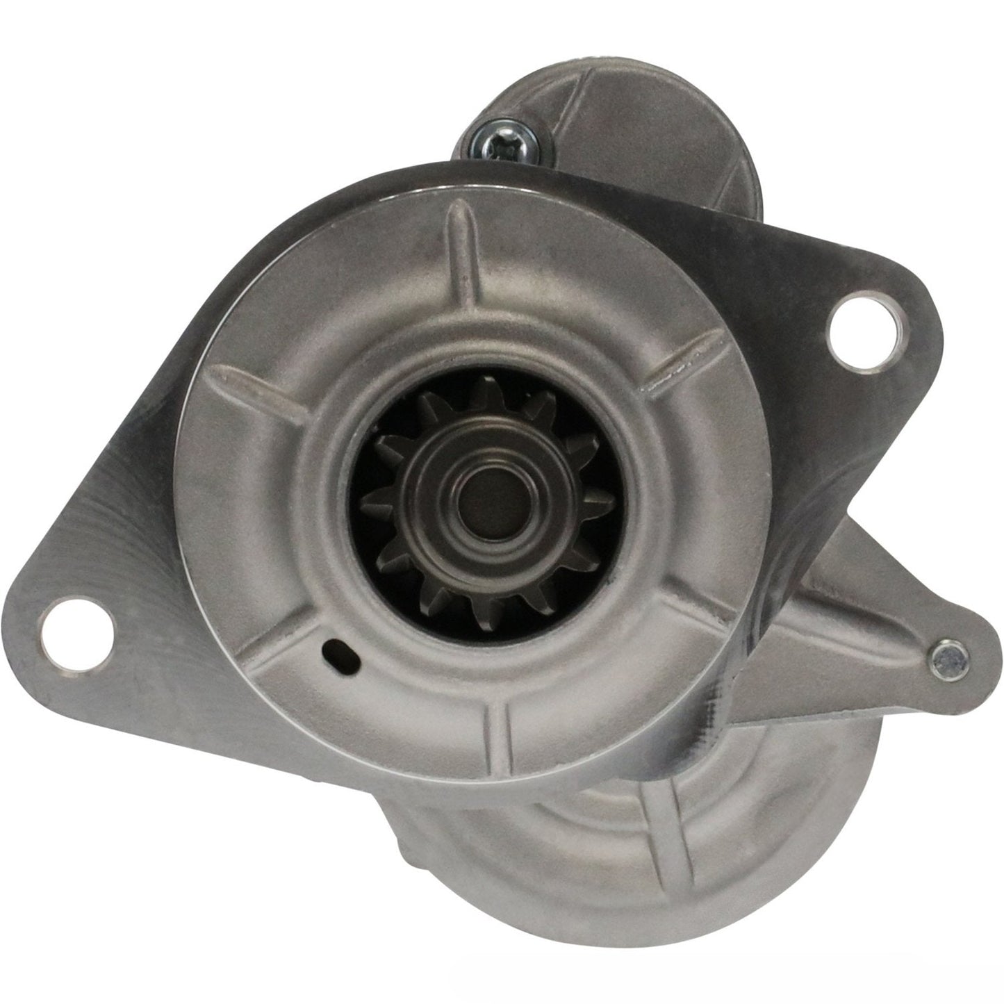 Marcha Ford Power Stroke 2B Diesel 12D 6669