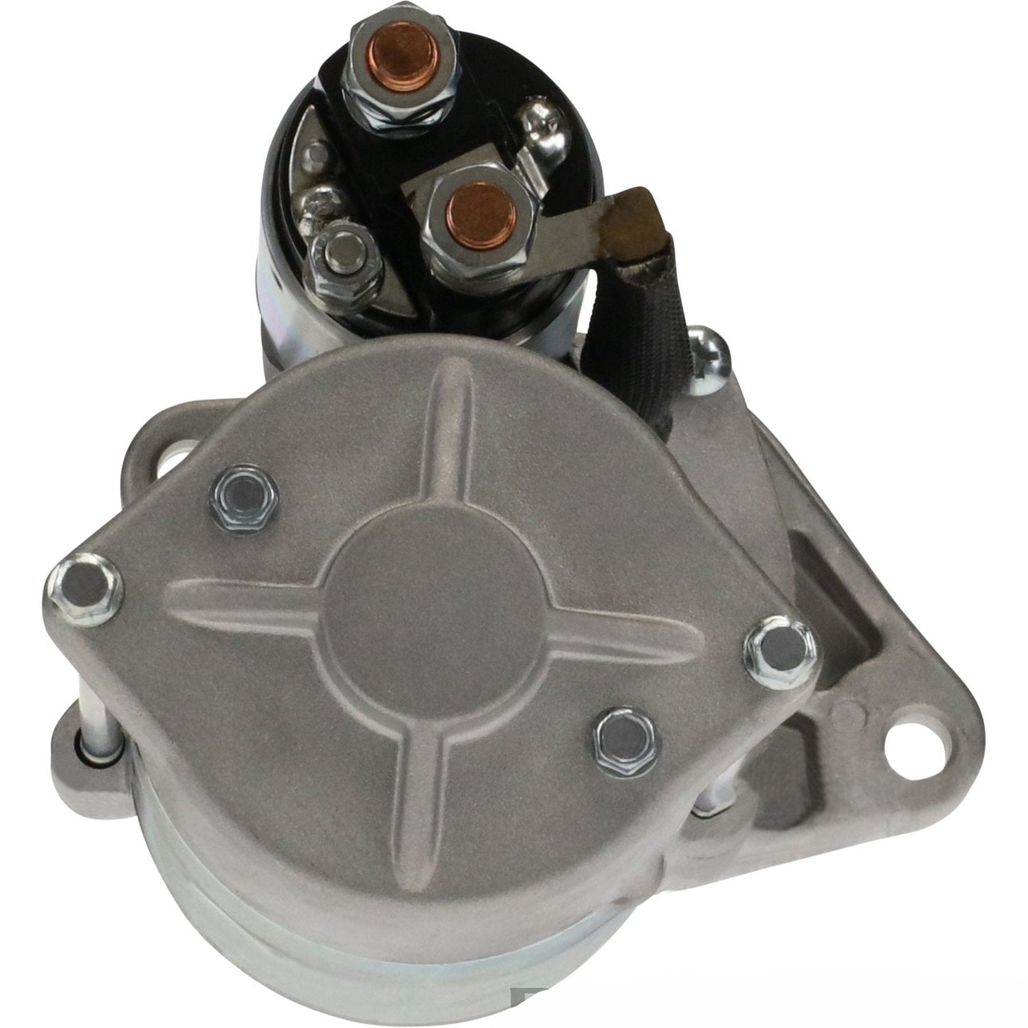 Marcha Ford Power Stroke 2B Diesel 12D 6669