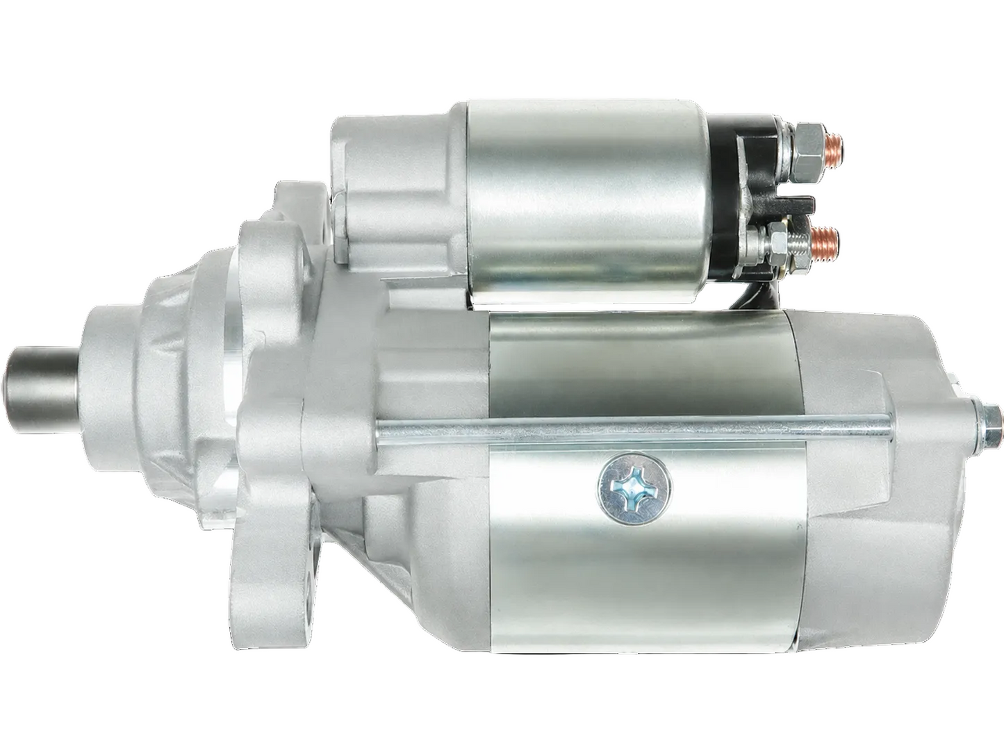 Marcha Ford Power Stroke 3B Diesel 12D 6670