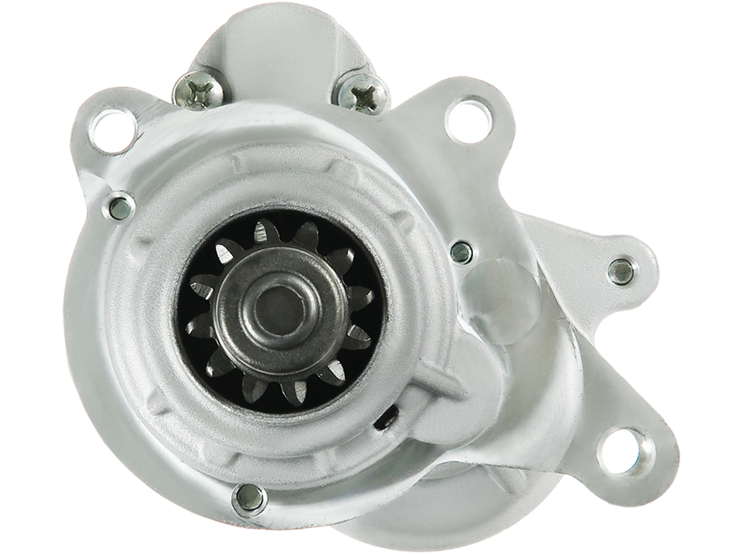 Marcha Ford Power Stroke 3B Diesel 12D 6670