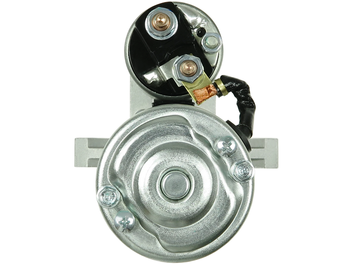 Marcha Ford Focus 05-12 6674 (Reconstruido)