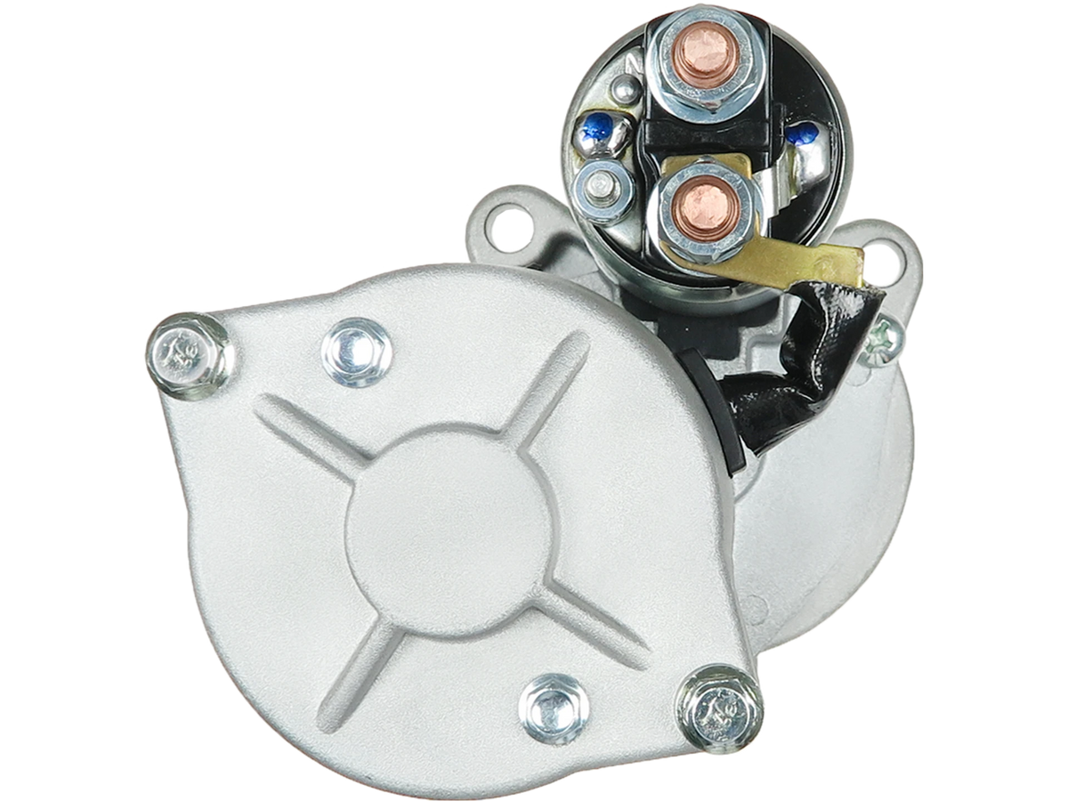 Marcha Ford Serie F Pick Up Diesel 08-10 6675 (Reconstruido)