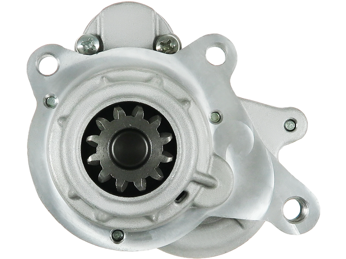 Marcha Ford Serie F Pick Up Diesel 08-10 6675 (Reconstruido)