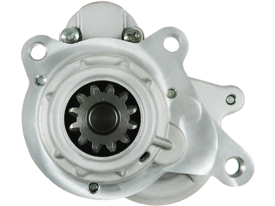 Marcha Ford Serie F Pick Up Diesel 08-10 6675 (Reconstruido)