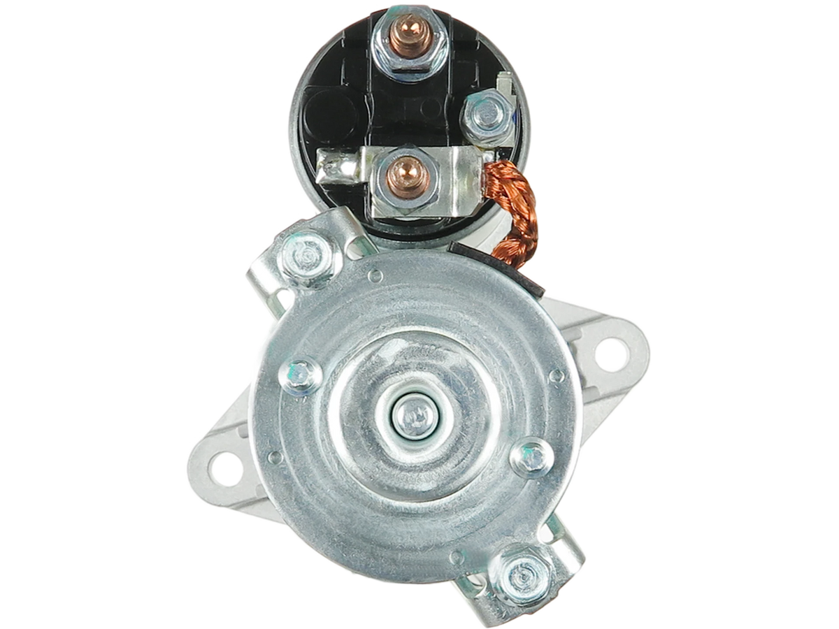 Marcha Delco Aveo 04-08 6726 (Reconstruido)