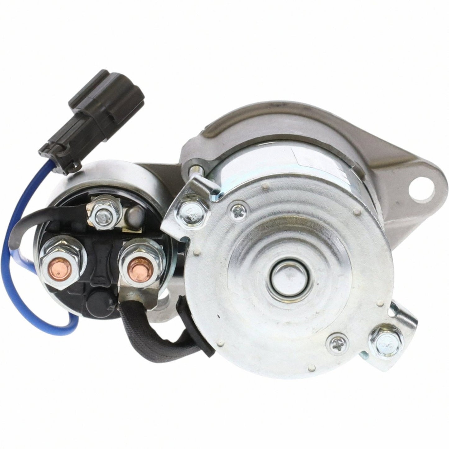 Marcha Delco Chevrolet Optra 04-06 6750