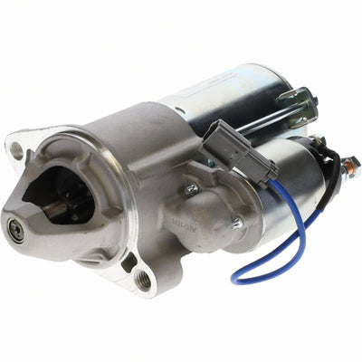 Marcha Delco Chevrolet Optra 04-06 6750