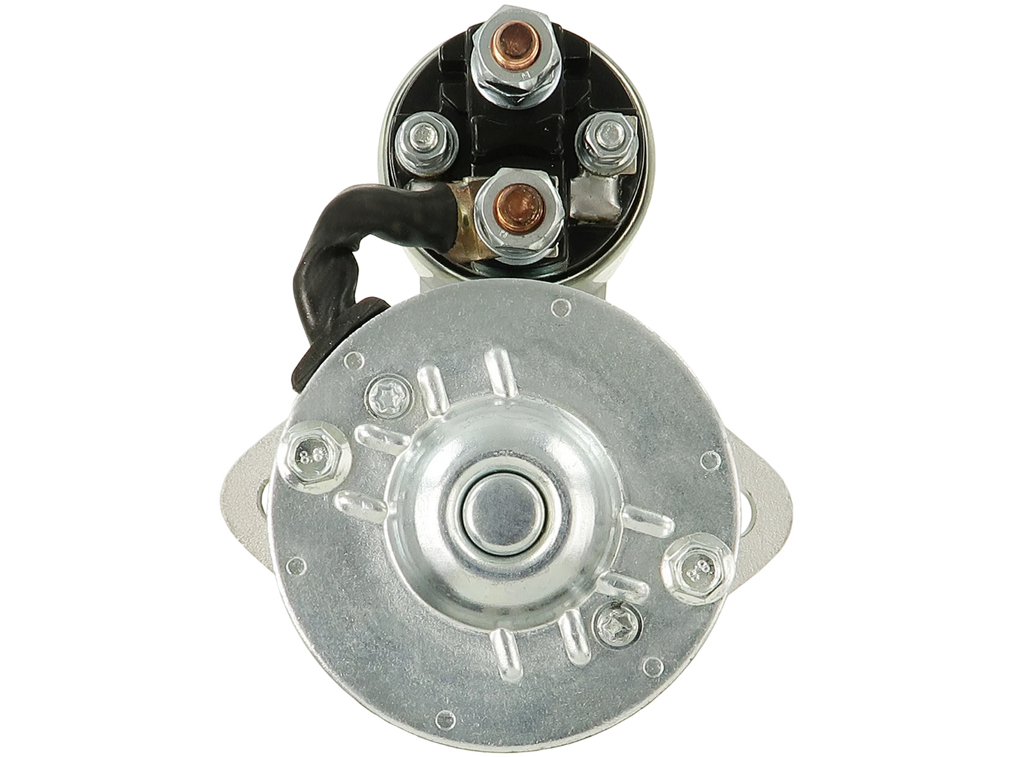 Marcha Delco Marino 9D 12V 6793