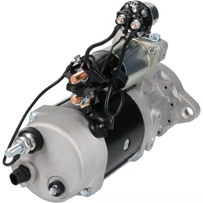 Marcha Delco 39MT 11D 24V 6837