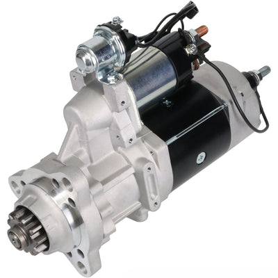 Marcha Delco 39MT 11D 24V 6837