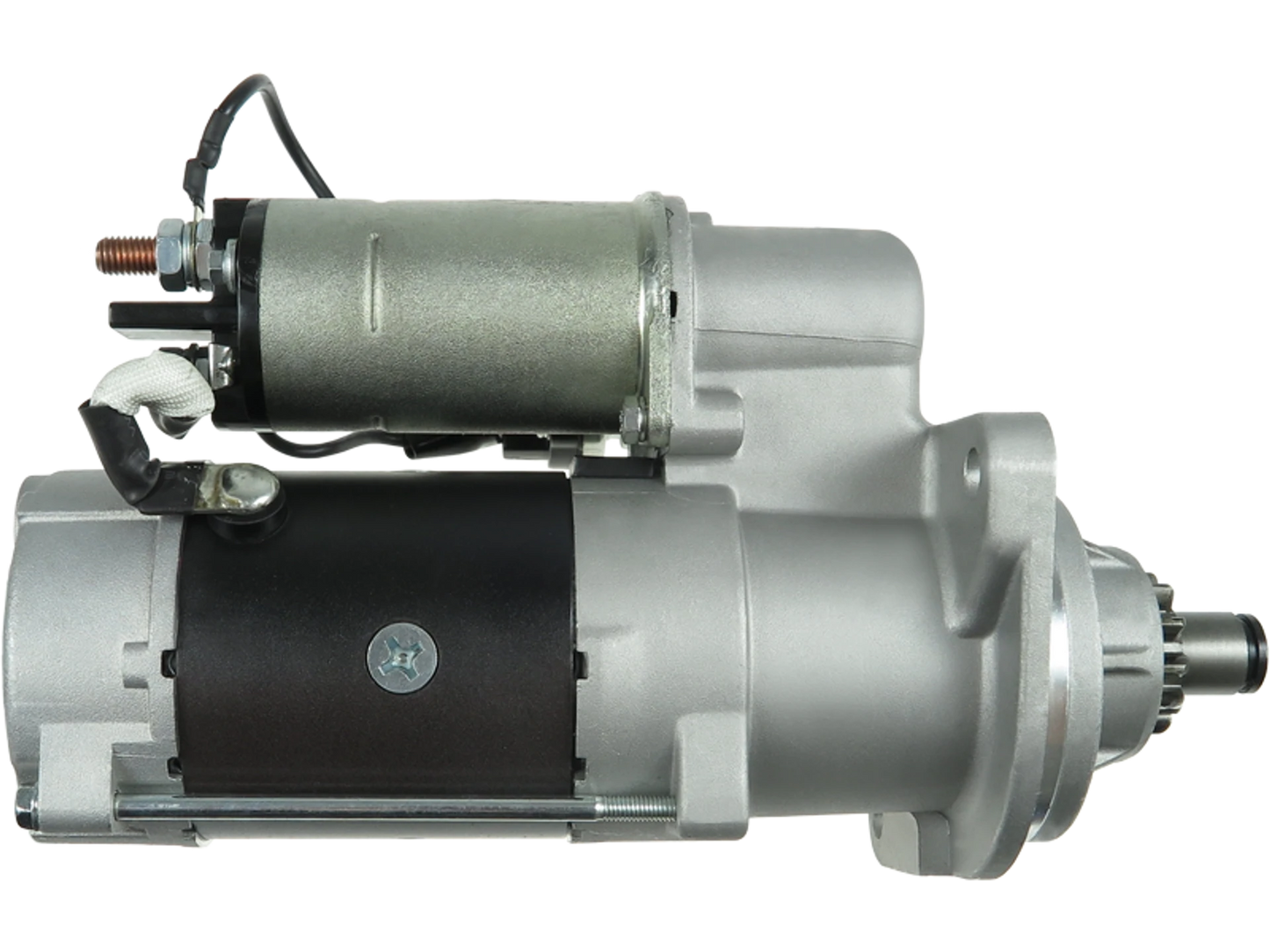 Marcha Delco 29MT 11D 24V 6846