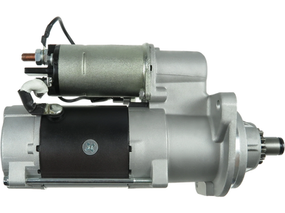 Marcha Delco 29MT 11D 24V 6846