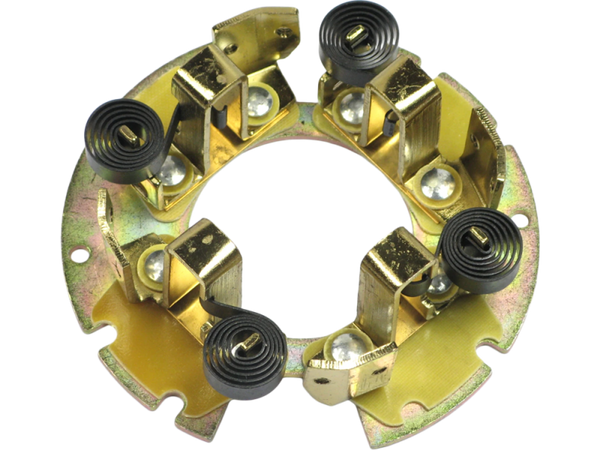 Porta Carbon Marcha Delco 42MT 69-103