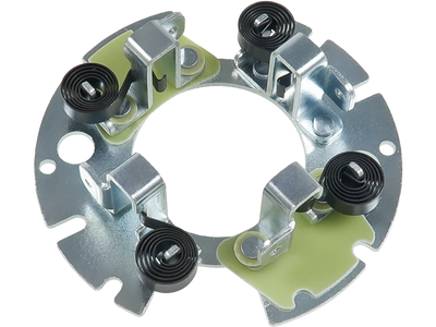 Porta Carbon Marcha Delco 37MT 69-108