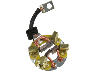 Porta Carbon Marcha Delco Ford Triton B/Delgados 69-113