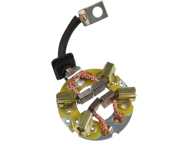 Porta Carbon Marcha Delco Ford Triton B/Delgados 69-113
