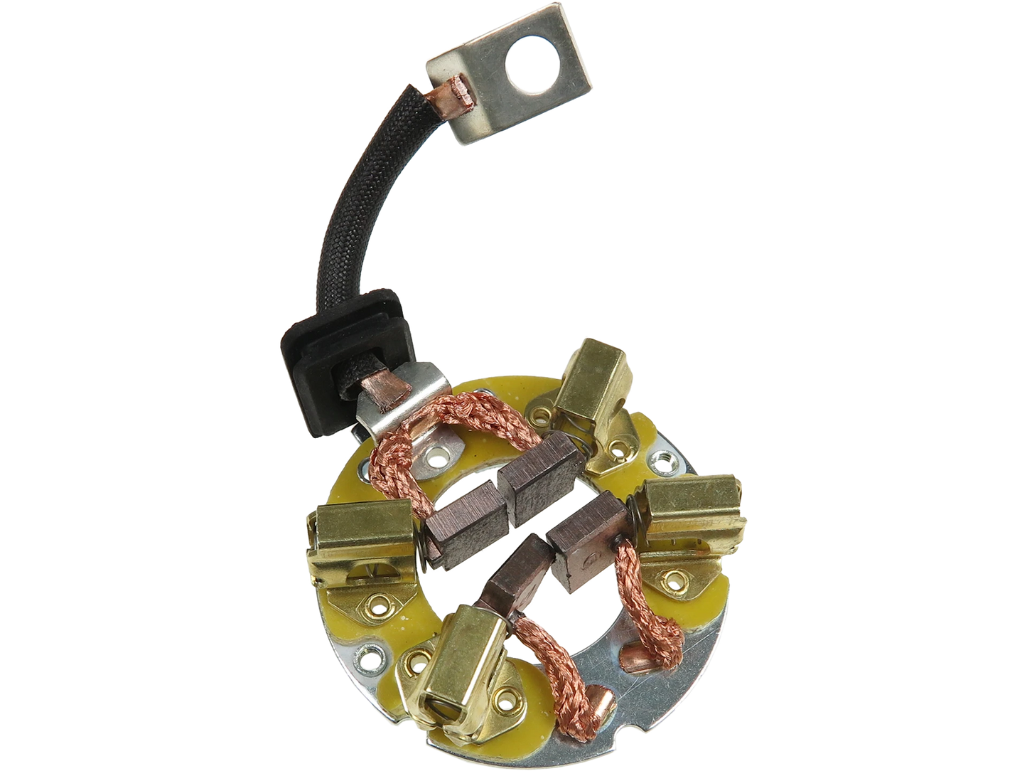 Porta Carbon Marcha Delco Ford Triton B/Gruesos 69-121