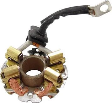 Porta Carbon Delco PG260F2 Chevrolet 69-117