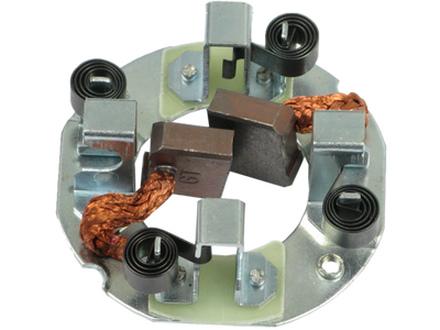 Porta Carbon Marcha Delco 29MT 12V 69-128