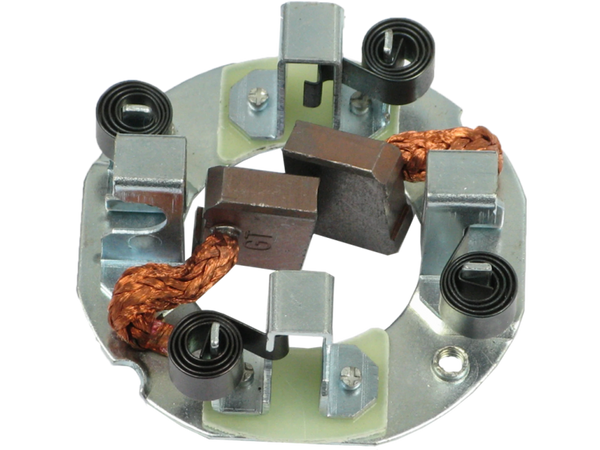 Porta Carbon Marcha Delco 29MT 12V 69-128