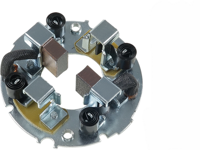 Porta Carbon Marcha Ford Triton Diesel 69-203