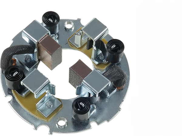 Porta Carbon Marcha Ford Triton Diesel 69-203