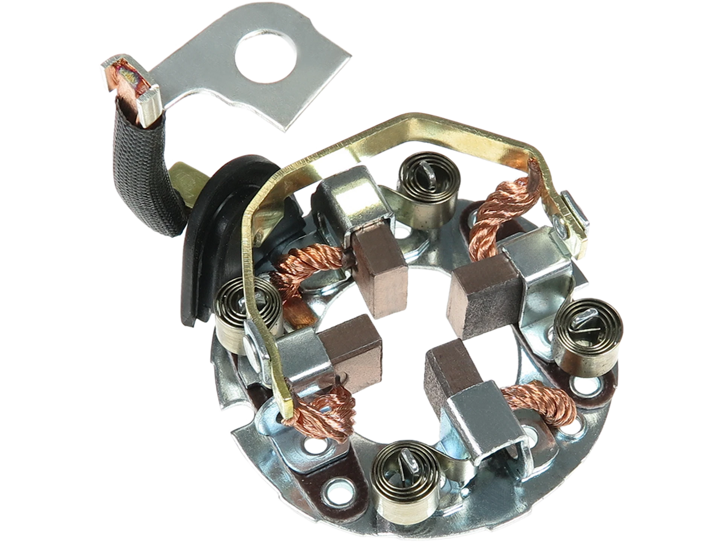 Porta Carbon Marcha Ford Motorcraft 69-204