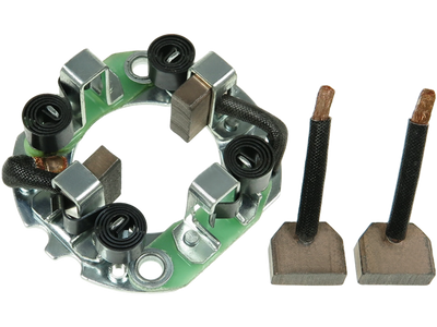 Porta Carbon Marcha Hitachi Thermoking 69-8113
